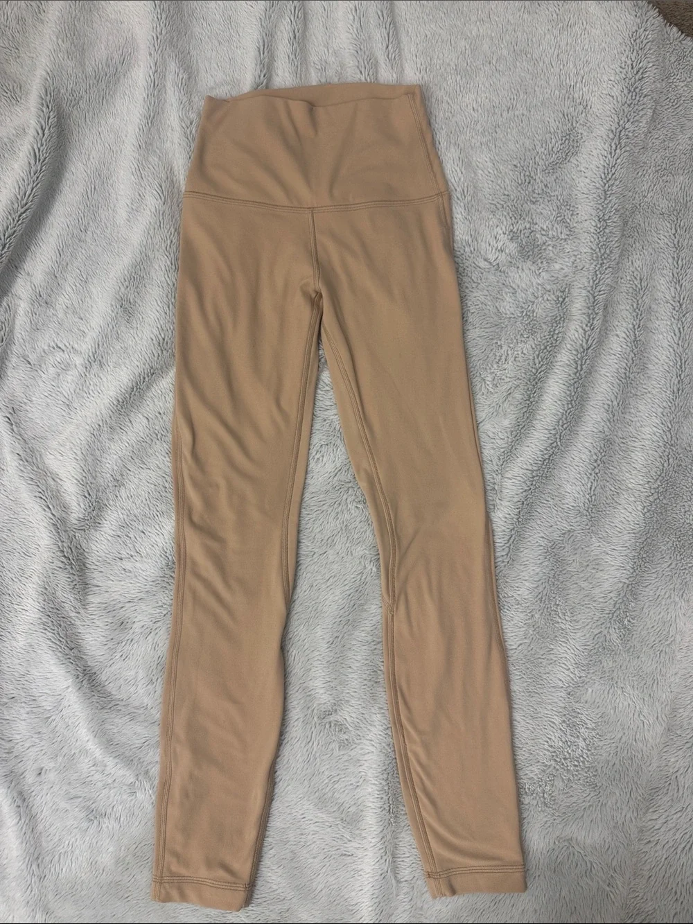Lululemon Align High-Rise Pant 25